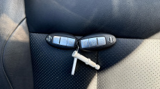 Nissan Juke 1.5 dCi Tekna 5dr Diesel Hatchback